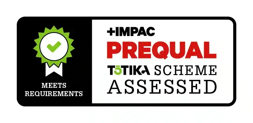 ImpacTOTIKA accreditation
